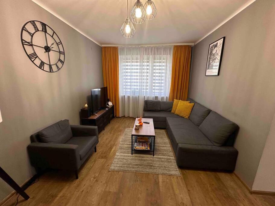 Cozy Place Zabrze Exterior foto